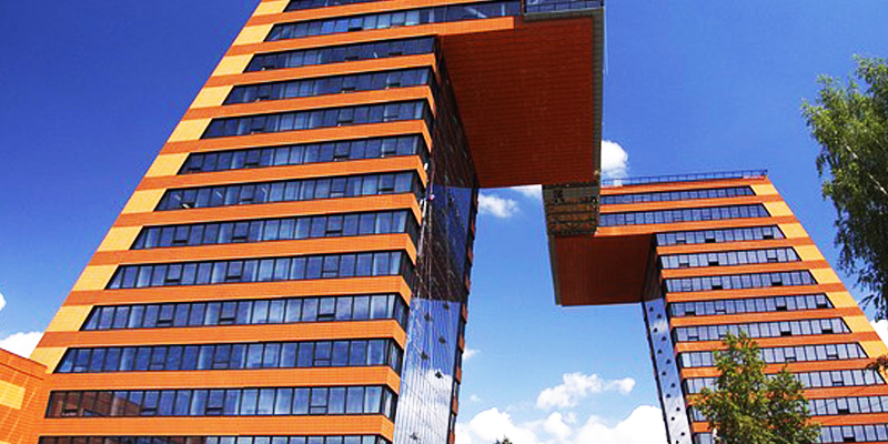 產(chǎn)業(yè)載體，科技創(chuàng)新，產(chǎn)業(yè)升級