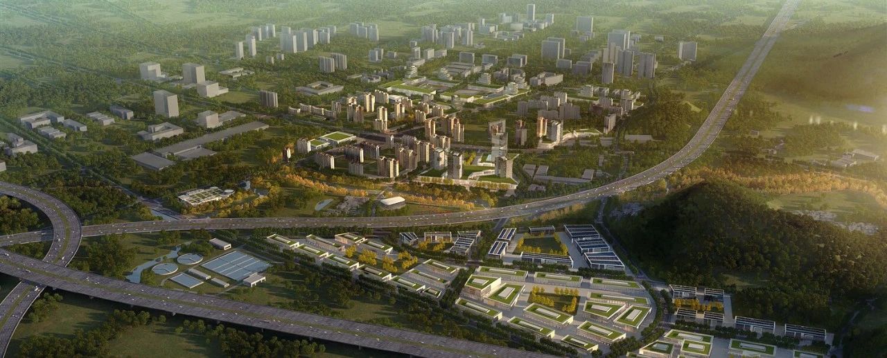 產(chǎn)業(yè)園，生物醫(yī)藥，大健康，現(xiàn)代物流