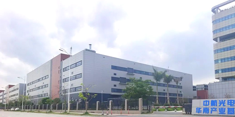 產(chǎn)業(yè)基地，工業(yè)廠房，智能化生產(chǎn)線